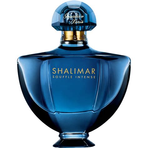 guerlain shalimar souffle intense fragrantica|does guerlain still make shalimar.